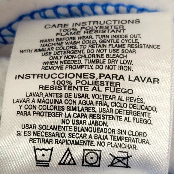 Marvel Spiderman‎ Boy's Pajamas Size 2T - Picture 3 of 6